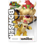 Nintendo - amiibo SuperMario Bowser-Spielfigur