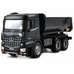 Amewi - AMEWI Mercedes-Benz Arocs LKW Kipper PRO Metall V2 RTR 2,4GHz