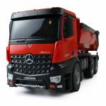 Amewi Mercedes Lkw Kipper 1:14 2, 4ghz Rtr 11