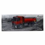 Amewi Mercedes Lkw Kipper 1:14 2, 4ghz Rtr 5