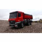 Amewi Mercedes Lkw Kipper 1:14 2, 4ghz Rtr 4
