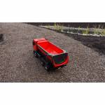 Amewi Mercedes Lkw Kipper 1:14 2, 4ghz Rtr 3