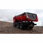 Amewi Mercedes Lkw Kipper 1:14 2, 4ghz Rtr 1