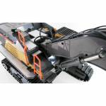 Amewi Raupenbagger Acv730 Kunststoff 1:14 Rtr 5