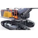Amewi Raupenbagger Acv730 Kunststoff 1:14 Rtr 4