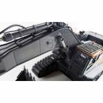 Amewi Raupenbagger Acv730 Kunststoff 1:14 Rtr 3