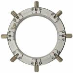 Elinchrom - Rotalux Speedring fr Elinchrom
