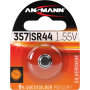 Ansmann - 357 Silveroxid SR44