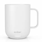 Inc. Ember Technologies - Mug 10oz White