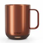Ember - Mug 10oz Copper