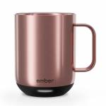 Ember - Mug 10oz Rose Gold