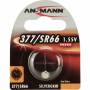 Ansmann - 377 Silveroxid SR66