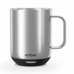 Inc. Ember Technologies - Mug 10oz Stainless