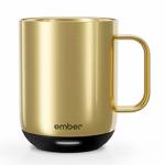 Inc. Ember Technologies - Mug 10oz Gold