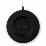 Ember - Mug Charging Coaster Black
