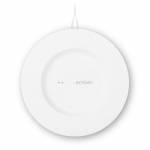 Ember - Mug Charging Coaster White