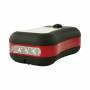Ansmann - Werkstattleuchte 2in1, Arbeitsleuchte