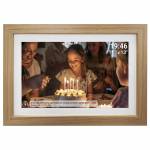 Denver - Frameo PFF-1543LW 39,6cm (15,6 )