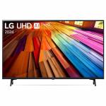 Lg - 43UT80006LA - 109 cm (43) Diagonalklasse UT80 Series LCD-TV mit LED-Hintergrund