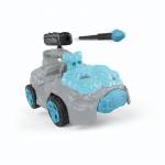 Schleich Gmbh - 艾德拉多生物 42669 Ice Crashmobile