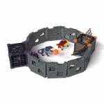 Schleich - Eldrador Creatures BattleCave Arena: Lava vs. Shadow, Spielfigur