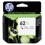  "Hp-HP C2P07AE Tintenpatrone 3-farbig No. 62 XL [EURO-Version]-Hewlett & Packard Enterprise-Hardware/Electronic"