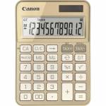 Canon - KS-125KB-GD Gold