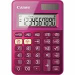 Canon - Canon Ls-100k Desktop Basic Calculator Pink - Calculators