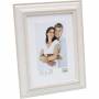 Deknudt - S221H1 15x20 Holz wei mit beige