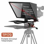 Desview - TP170 Teleprompter