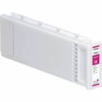 Epson - T6943 - 700 ml - Magenta - original - Tintenpatrone - fr SureColor SC-T3000, SC-T5000, SC-T7000 (C13T69430N) [EURO-Version]