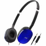 Jvc - HA-S160M-AU blau