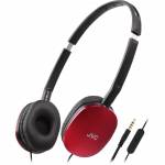 Jvc - HA-S160M-RU rot