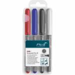  "Pica-marker-Pica Permanent-Pen 1,0mm sortiert mit Instant-White-Pen-Pica-marker-Hardware/Electronic"