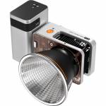 Zhiyun - Molus X60 RGB Combo (C040049EUR6)