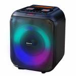 Inter Sales - DENVER BPS-250 - Party-Soundsystem - kabellos