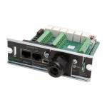 Apc-mge - Schneider Dry Contact I/O SmartSlot Card - USV-Managementmodul (AP9613)