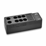 Apc - USV Back, 650VA, 2,6min, USB-Ladeport