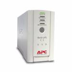 Apc - USV Back, CS, 650VA, 2, 4min., USB