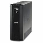 Apc - Power Saving Back-UPS Pro 1500 BR1500G-GR 1500VA 865W