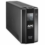 Apc - USV Back Pro, BR 650VA, 2,7min., USB