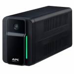 Apc - USV Back, AVR, 500VA, IEC outlets,