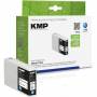 Kmp - KMP E134 - 21 ml - Cyan - kompatibel - Tintenpatrone (Alternative zu: Epson T7022) - fr Epson WorkForce Pro WP-4015, WP-40 [EURO-Version]