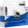 Kmp - KMP E135 - 21 ml - Magenta - kompatibel - Tintenpatrone (Alternative zu: Epson T7023) - fr Epson WorkForce Pro WP-4015, WP [EURO-Version]