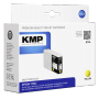 Kmp - KMP E136 - 21 ml - Gelb - kompatibel - Tintenpatrone (Alternative zu: Epson T7024) - fr Epson WorkForce Pro WP-4015, WP-40 [EURO-Version]