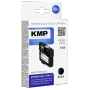 Kmp - KMP 1622,4001 - Schwarz - 14 ml - 500 Seiten (1622,4001) [EURO-Version]
