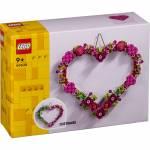 LEGO - Herz-deko 2