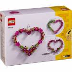LEGO - Herz-deko 1
