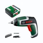 Bosch - Bosch IXO 7 Basic Compact battery screwdriver, integr. 2.0 Ah battery/box