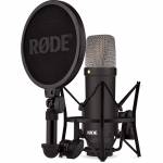 Rode - NT1 Signature schwarz